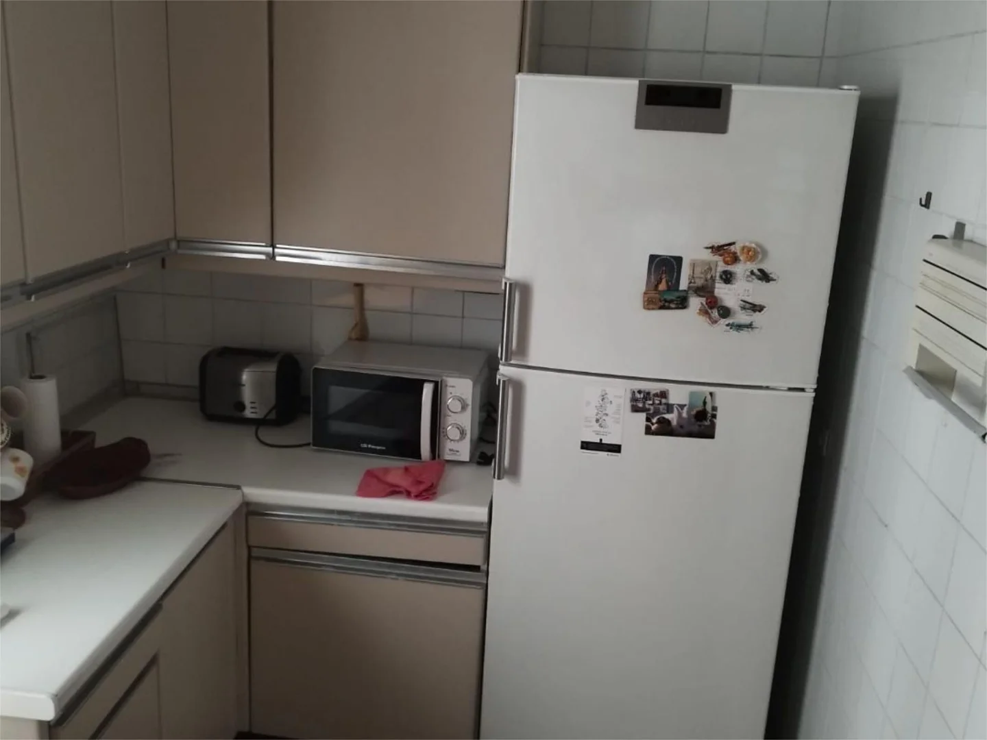 Piso en  Calle de Canillas 96 - Foto 11