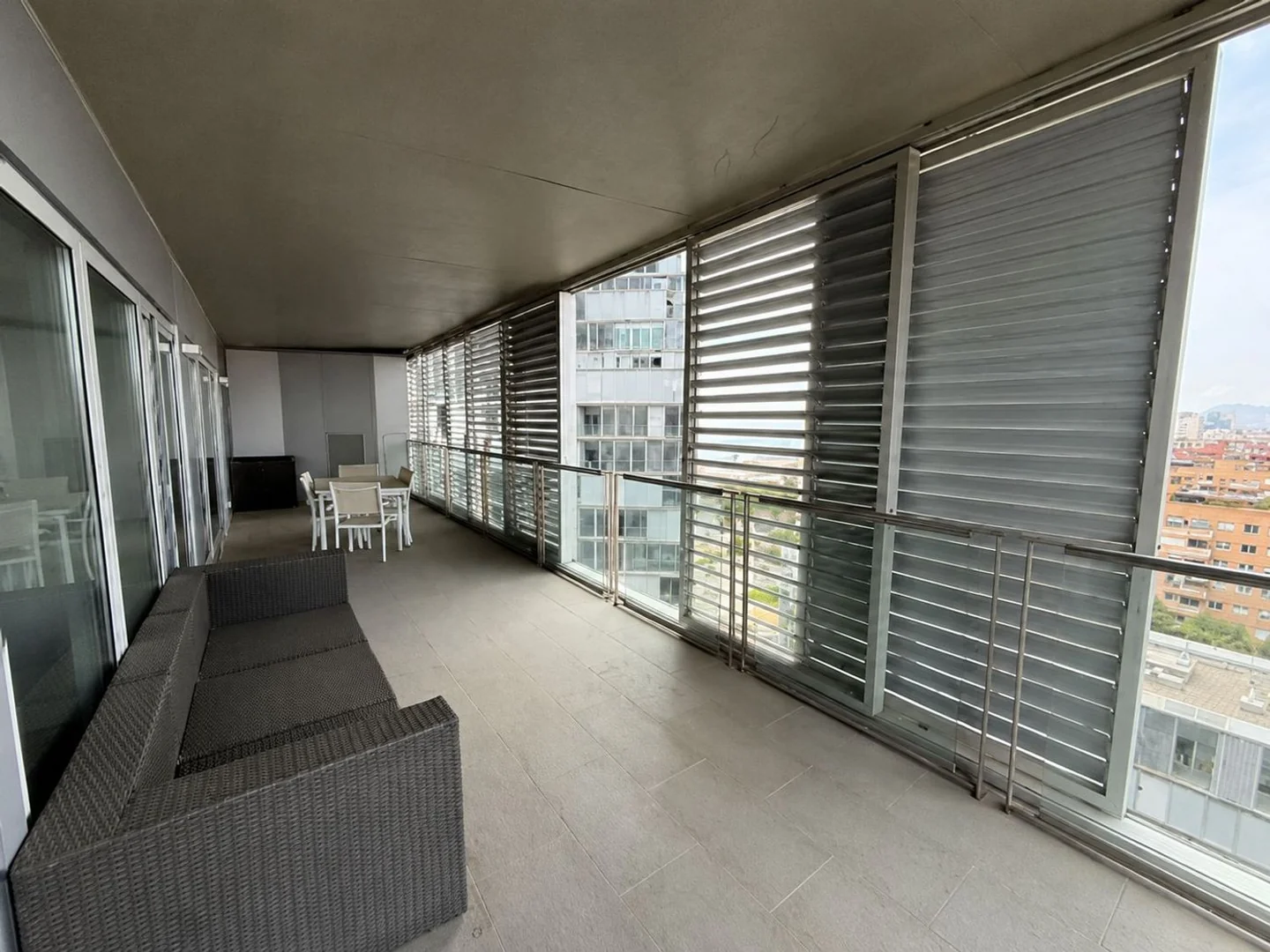 Piso en Garcia Faria, Diagonal Mar i el Front Marítim del Poblenou - Foto 13