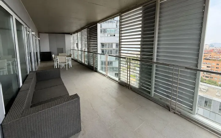 Piso en Garcia Faria, Diagonal Mar i el Front Marítim del Poblenou - Foto 13