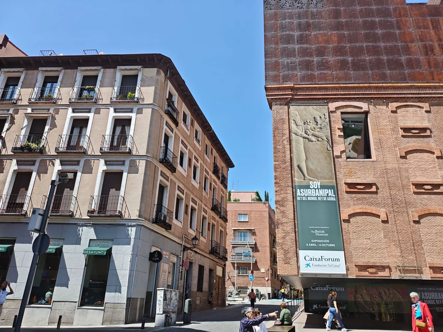 Piso en calle de Almadén, 26 - Foto 1