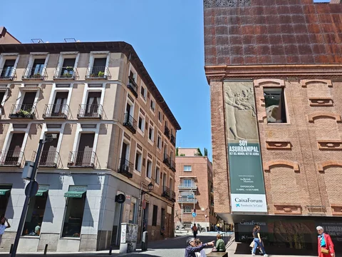 Piso en calle de Almadén, 26 - Foto 1