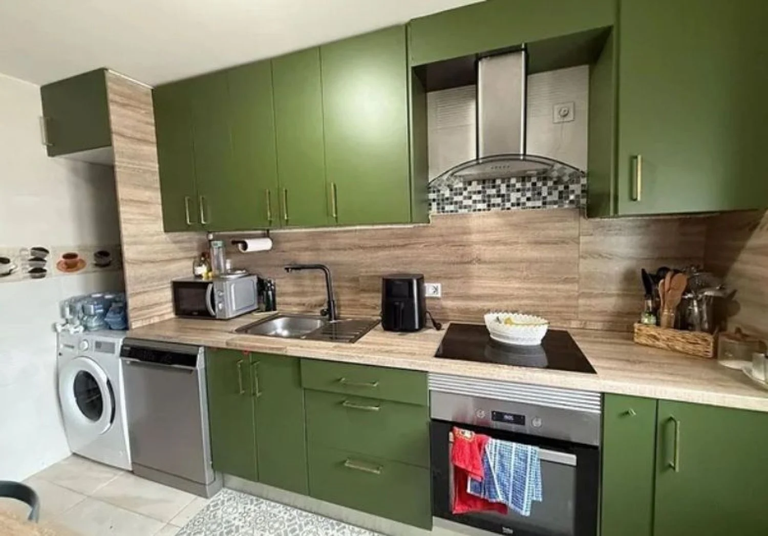 Piso en calle de los Conserveros, 9 - Foto 4