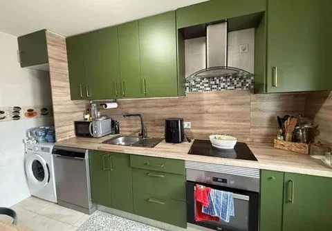 Piso en calle de los Conserveros, 9 - Foto 4