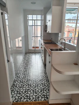 Piso en calle de Máiquez, 60 - Foto 7