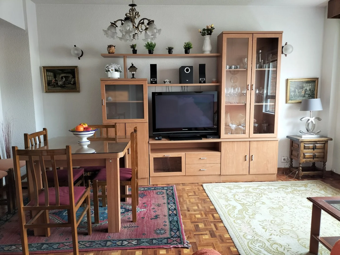 Piso en calle Reina Mercedes, 9 - Foto 6