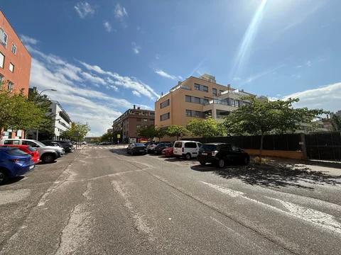 Piso en Montecarmelo - Foto 139