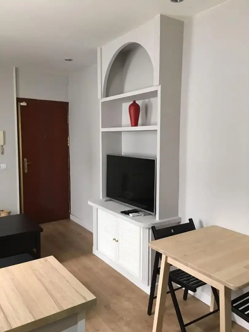 Piso en  Calle de Vallehermoso 104 - Foto 7