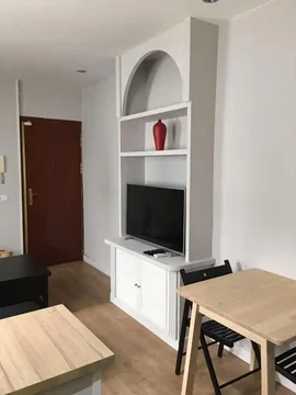 Piso en  Calle de Vallehermoso 104 - Foto 7