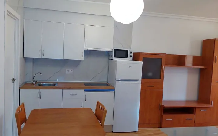Estudio en Casco Histórico de Vallecas - Foto 4