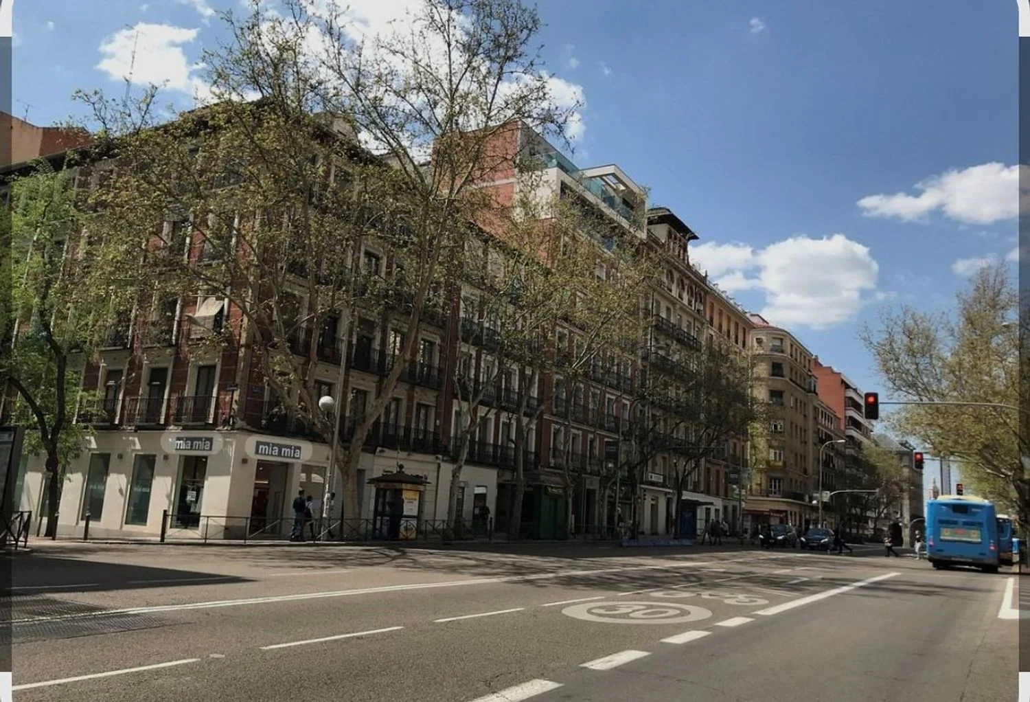 Piso en Argüelles - Foto 3