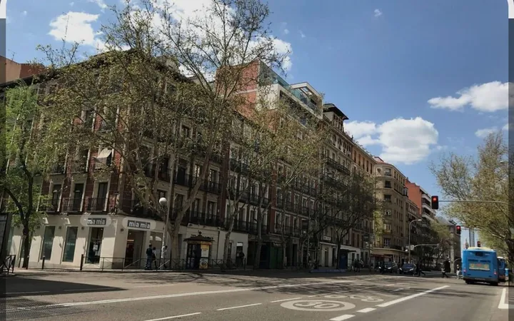 Piso en Argüelles - Foto 3