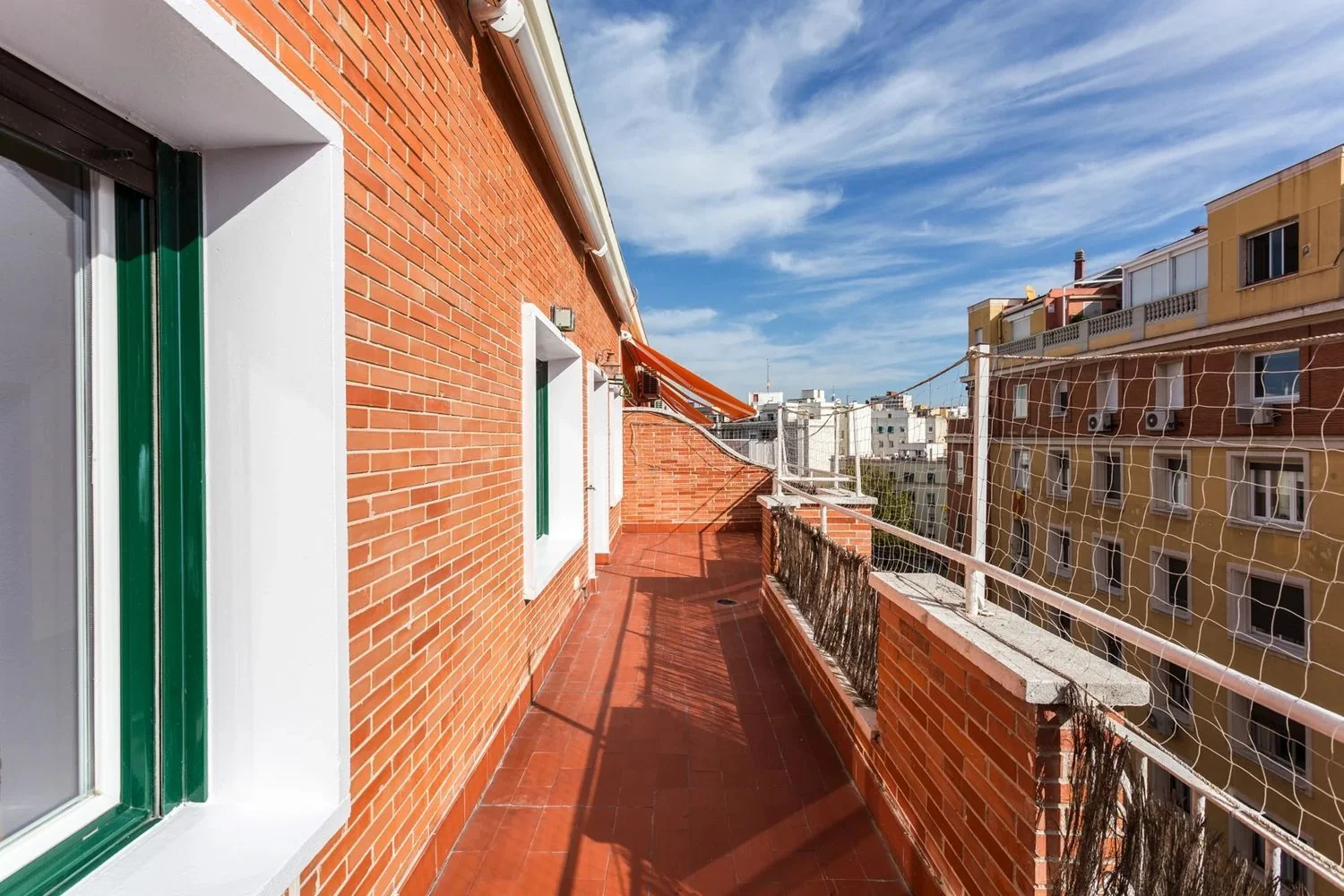 Ático en Calle del General Díaz Porlier, Madrid, 105, Lista - Foto 2