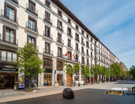 Piso en calle del Arenal, 18 - Foto 1