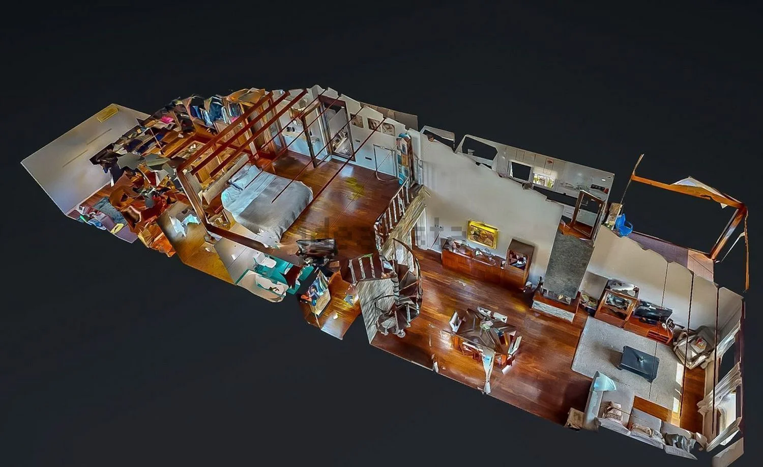 Casa independiente en calle Mirlo, 16 - Foto 2