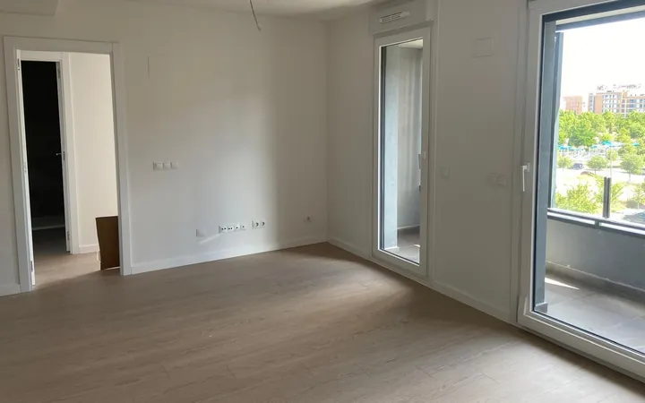 Piso en Ensanche de Vallecas - La Gavia, Ensanche de Vallecas - La Gavia - Foto 2