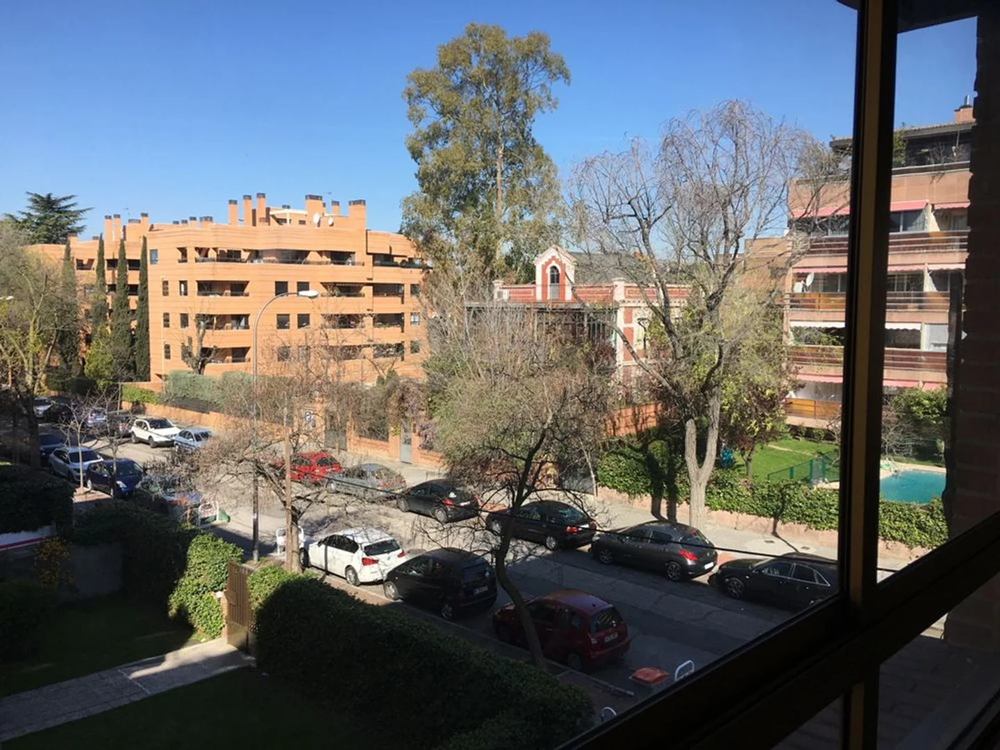 Piso en Vizconde De Los Asilos, Quintana - Foto 4