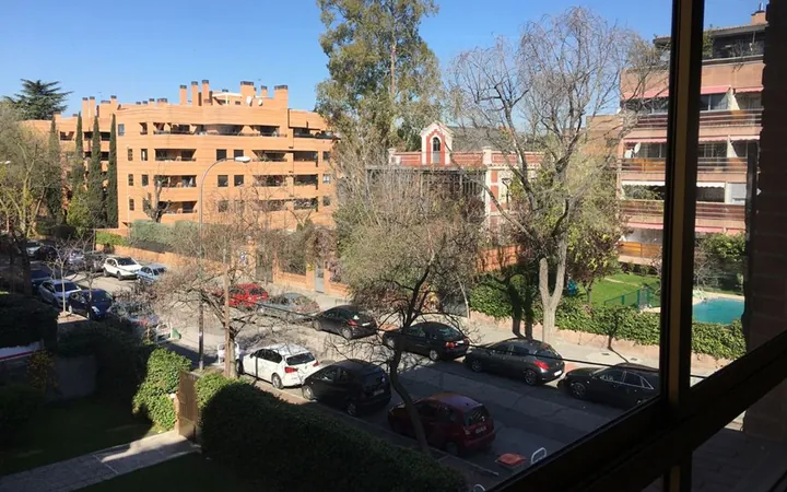 Piso en Vizconde De Los Asilos, Quintana - Foto 4