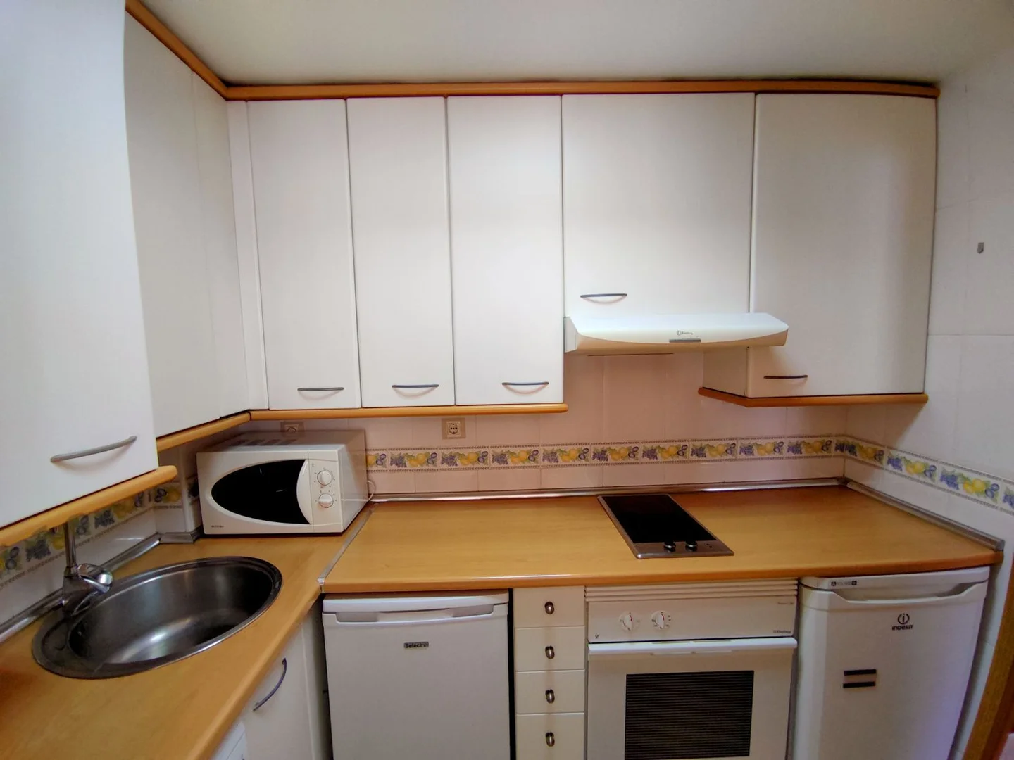 Piso en calle Pinar de San Jose, 23 - Foto 8