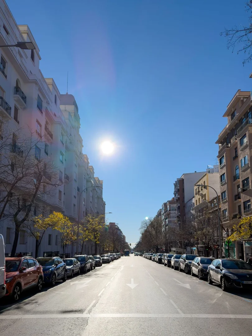 Ático en calle de Santa Engracia, 165 - Foto 36