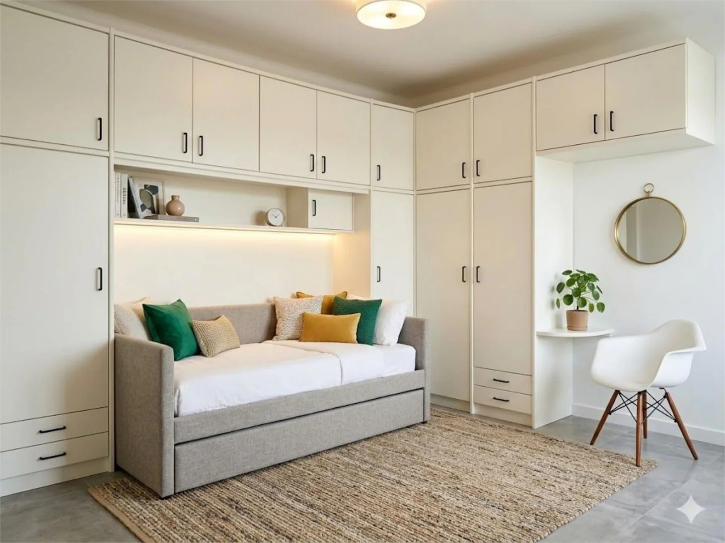 Piso en  Carrer de París 52 - Foto 8