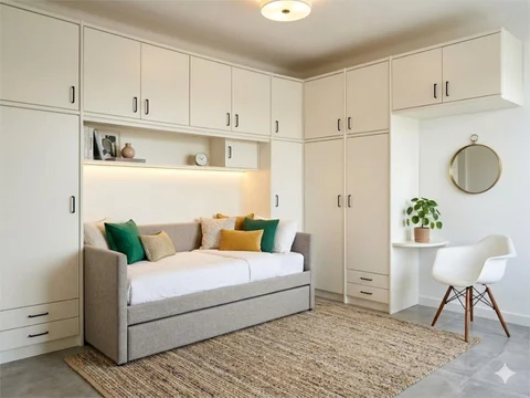 Piso en  Carrer de París 52 - Foto 8