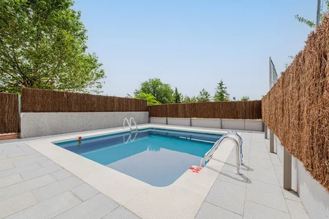 Piso en Barrio Alameda de Osuna - Foto 46