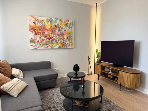 Piso en calle de Francisco Lozano, 16 - Foto 1