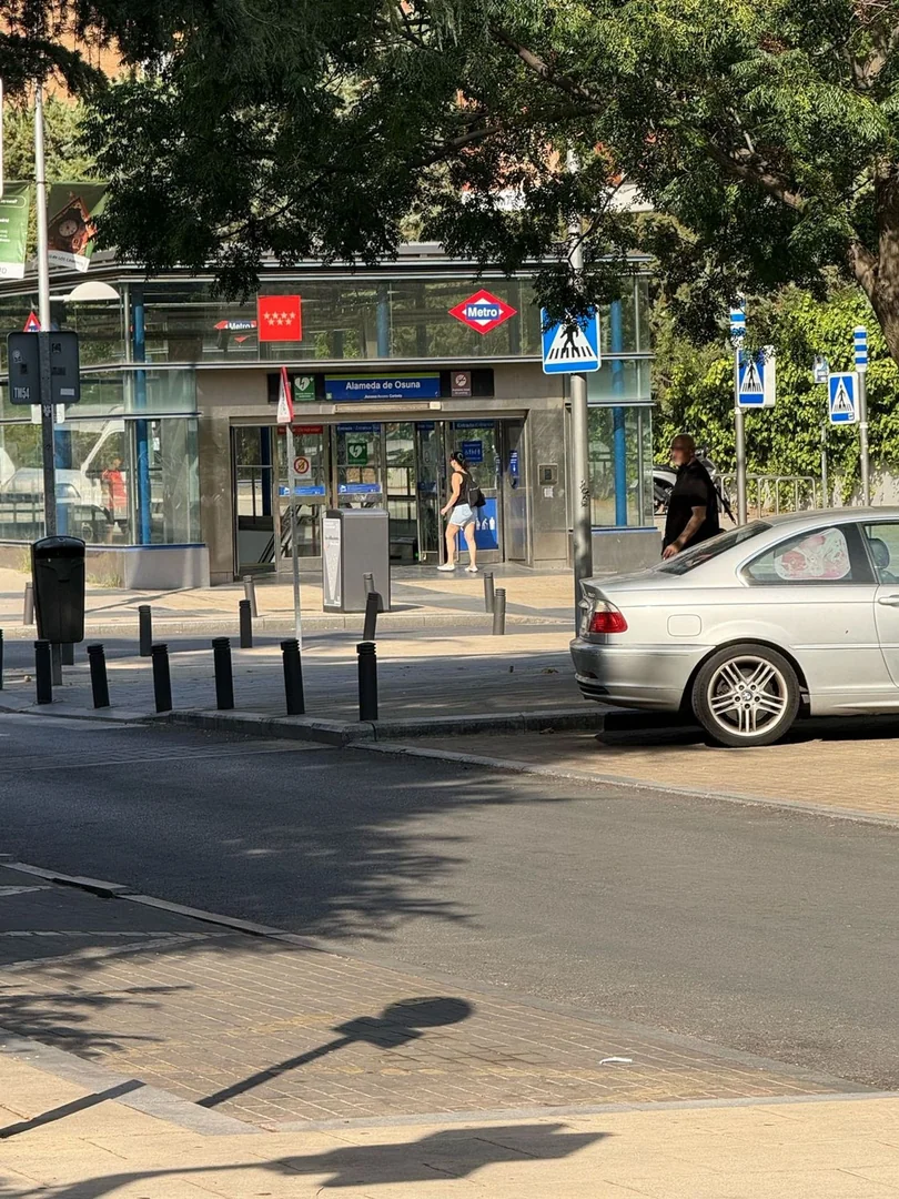 Piso en Calle de La Rioja, 9, Alameda de Osuna - Foto 17