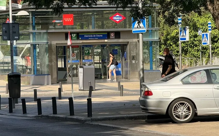 Piso en Calle de La Rioja, 9, Alameda de Osuna - Foto 17
