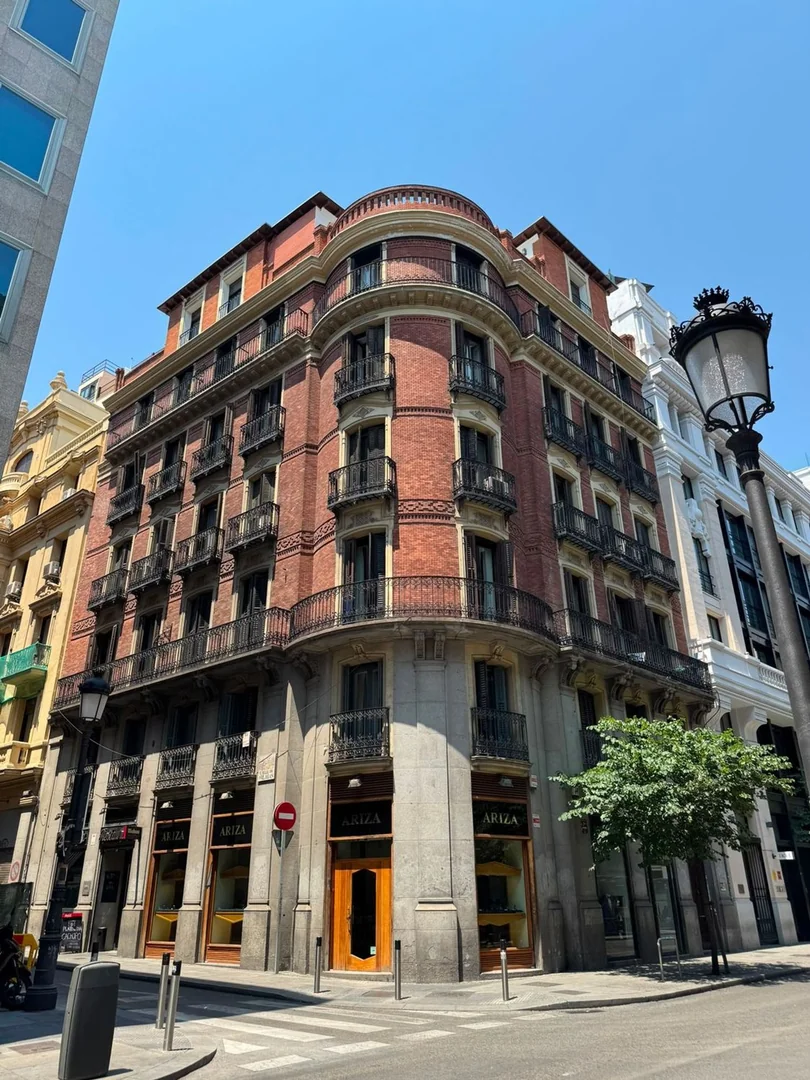 Piso en Calle de Cedaceros, 8, Huertas-Cortes - Foto 2