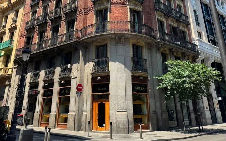Piso en Calle de Cedaceros, 8, Huertas-Cortes - Foto 2