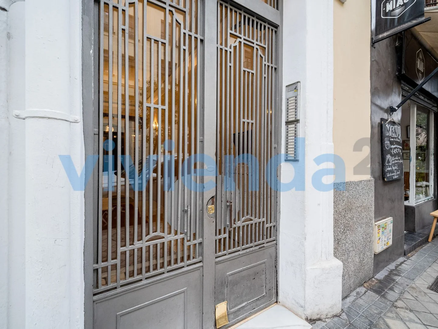 Piso en Barrio Malasaña-Universidad - Foto 27