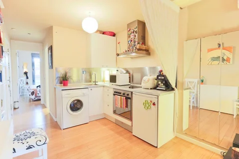 Piso en calle del Monte Perdido, 110 - Foto 4