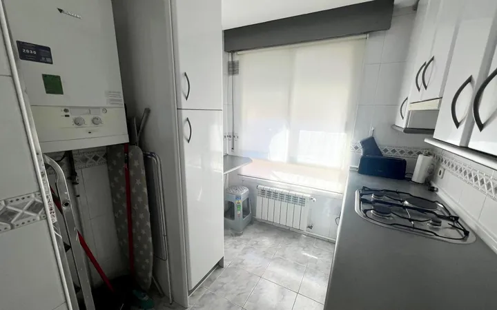 Piso en Calle Justa García, Pradolongo - Foto 5