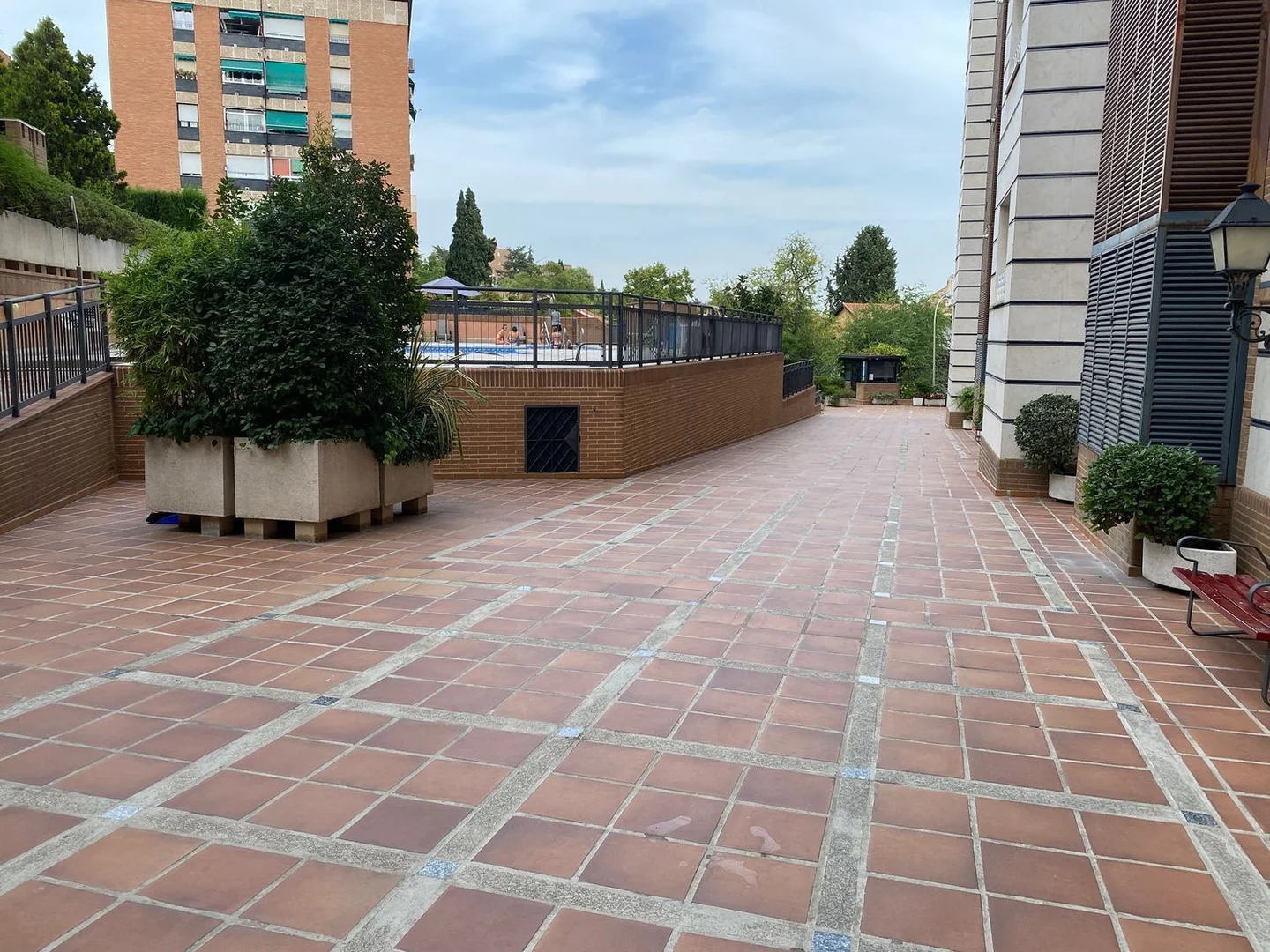Piso en Calle de Víctor de la Serna, 2, Bernabéu-Hispanoamérica - Foto 17