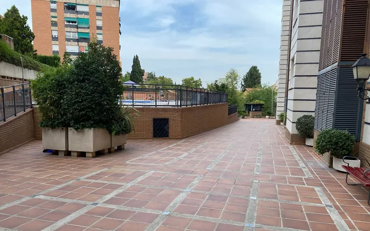 Piso en Calle de Víctor de la Serna, 2, Bernabéu-Hispanoamérica - Foto 17
