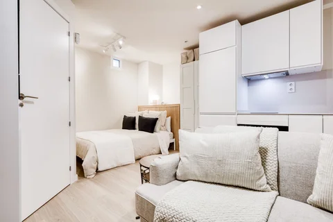 Estudio en calle de Tarragona - Foto 11