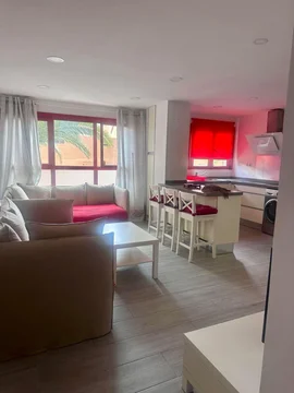 Piso en avenida Escaleritas, 54 - Foto 1