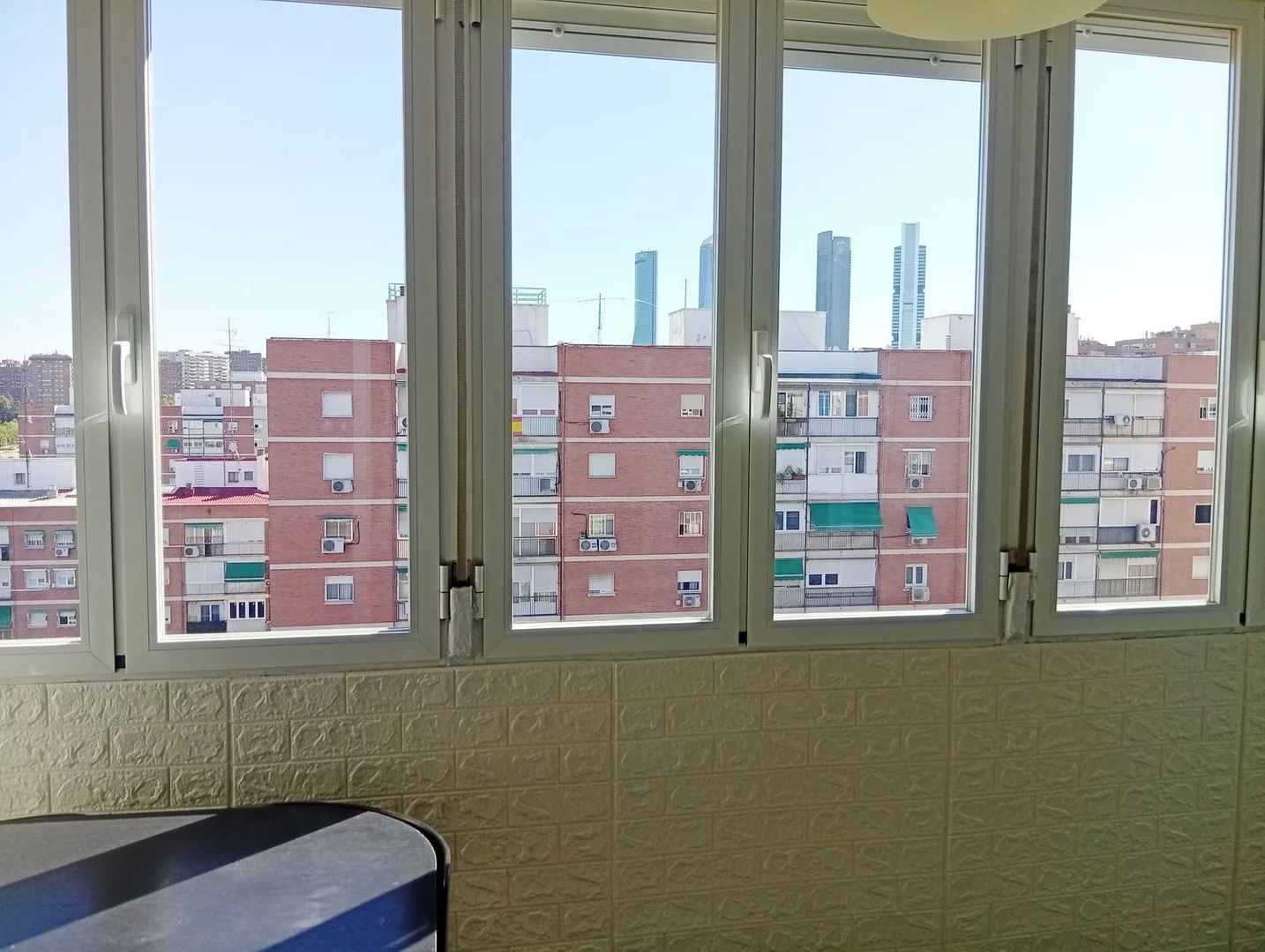 Piso en Plaza de Mondariz, 15, Pilar - Foto 4