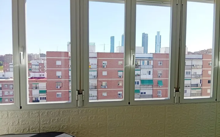 Piso en Plaza de Mondariz, 15, Pilar - Foto 4