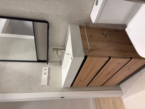 Piso en avenida del Doctor Federico Rubio y Galí, 8 - Foto 14