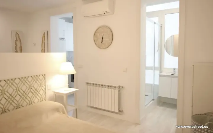 Loft en   Calle Goya - Foto 1