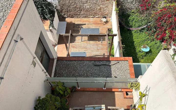 Dúplex en Calle del Ferrocarril, 8 - Foto 3