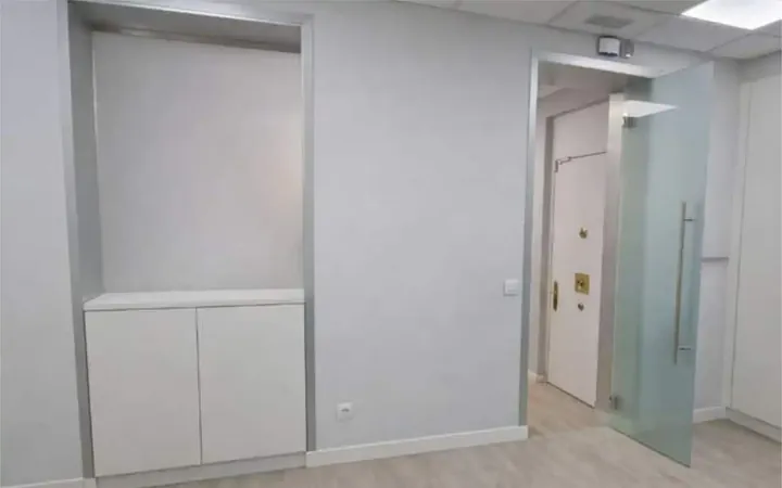 Piso en Argüelles - Foto 5