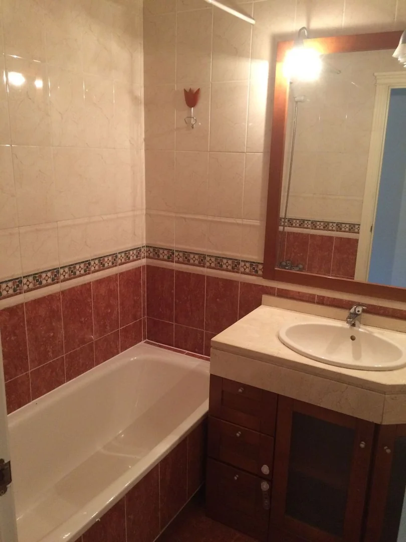 Piso en Puerta Bonita, Puerta Bonita - Foto 13