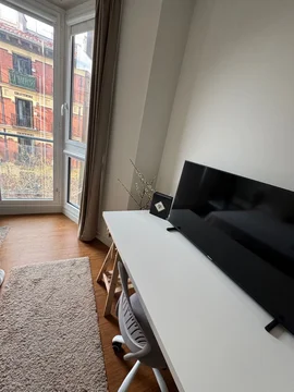 Estudio en plaza de Olavide, 1 - Foto 4