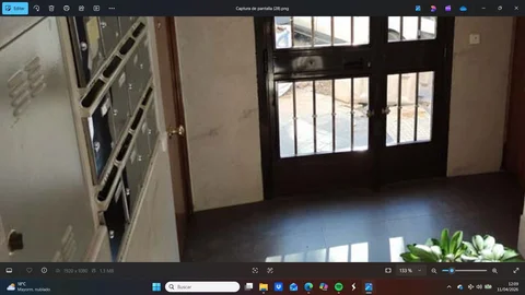 Estudio en Barrio Ventas - Foto 27