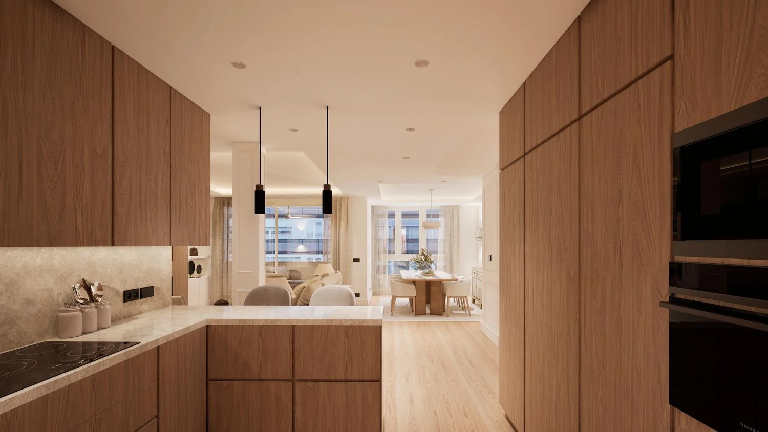 Piso en paseo de La Habana, 109 - Foto 10