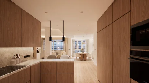 Piso en paseo de La Habana, 109 - Foto 10