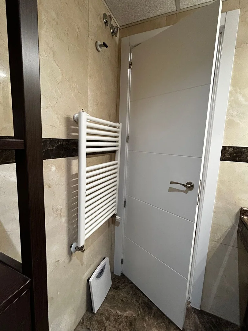 Piso en Calle del Teniente Coronel Noreña, 39, Legazpi - Foto 20